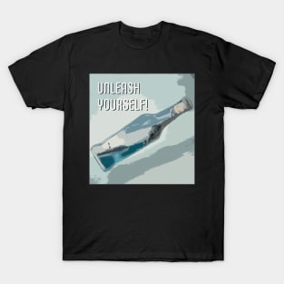 Unleash Your Potential T-Shirt